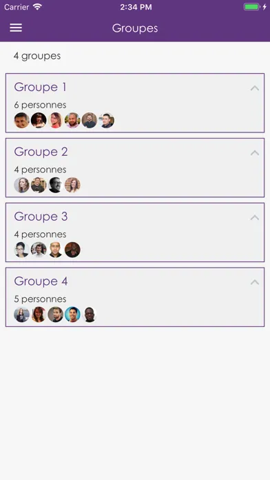 صور AppCraft Events
