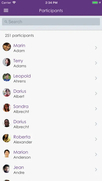 صور AppCraft Events