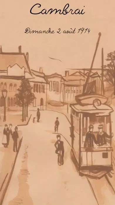 1914 - Chapitre 1 Screenshots