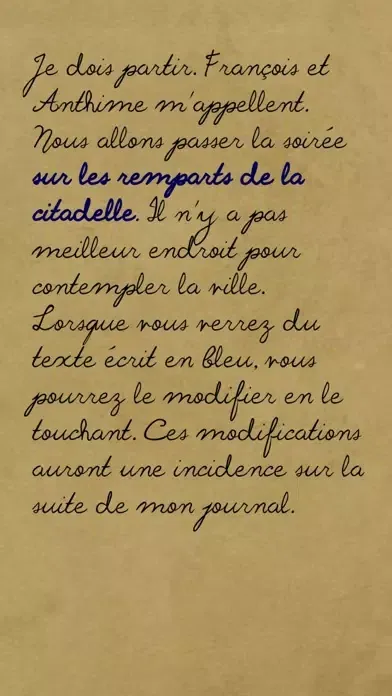 1914 - Chapitre 1 Screenshots