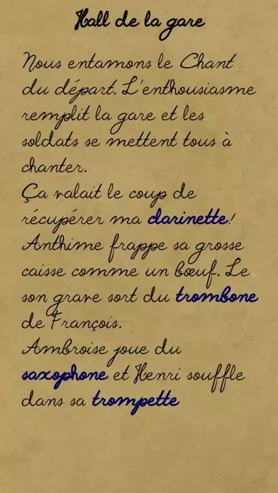 1914 - Chapitre 1 Screenshots