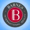 Barnes Israel