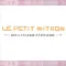 Le Petit Mitron