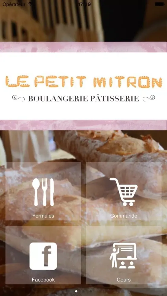 Скриншоты Le Petit Mitron