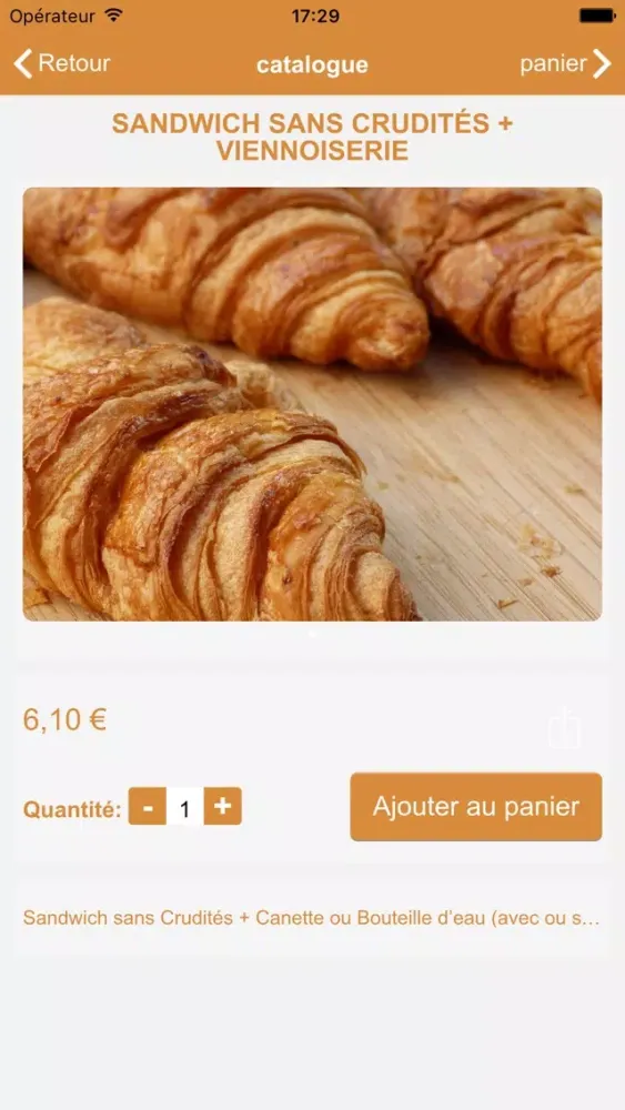 Скриншоты Le Petit Mitron