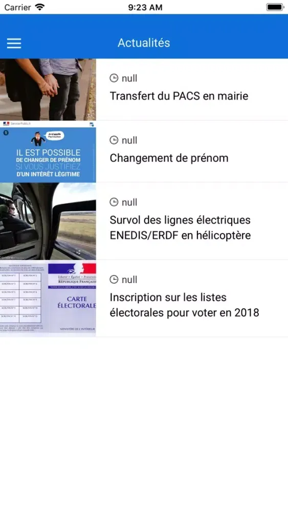Piolenc Screenshots