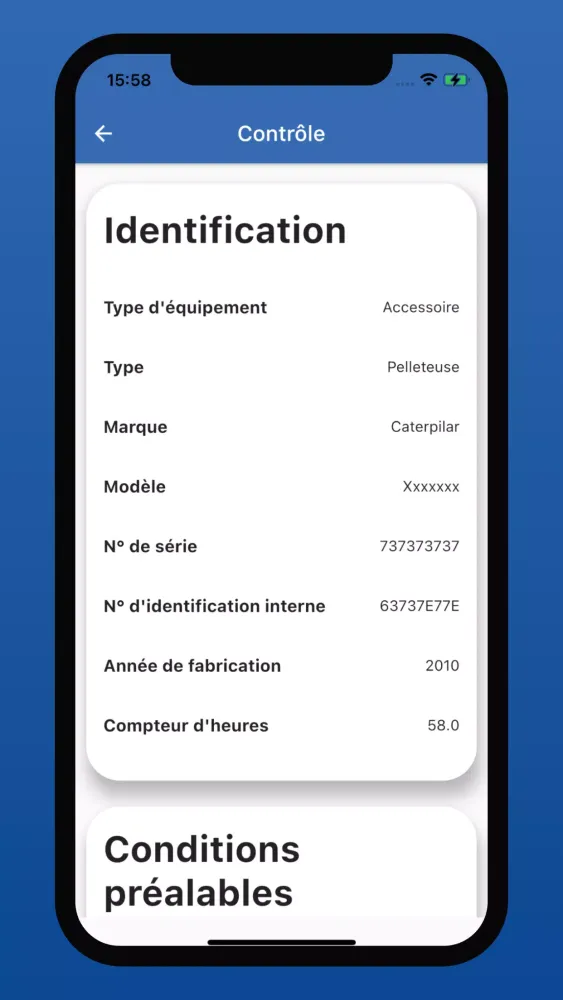 Control'R Screenshots