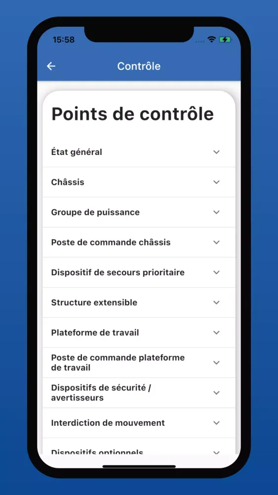 Control'R Screenshots