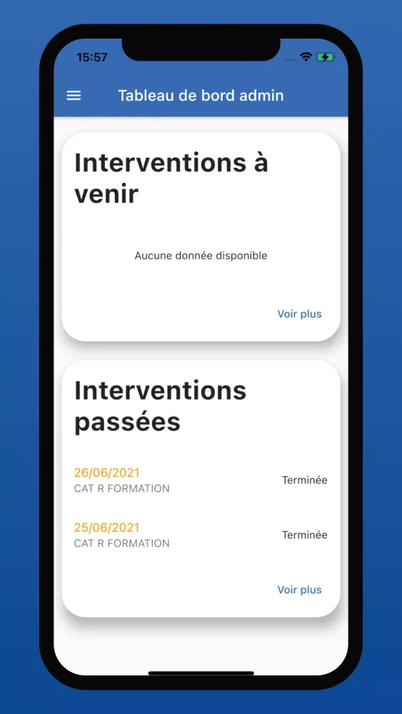 Control'R Screenshots