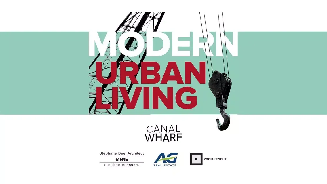 Canal Wharf Ekran Görüntüleri