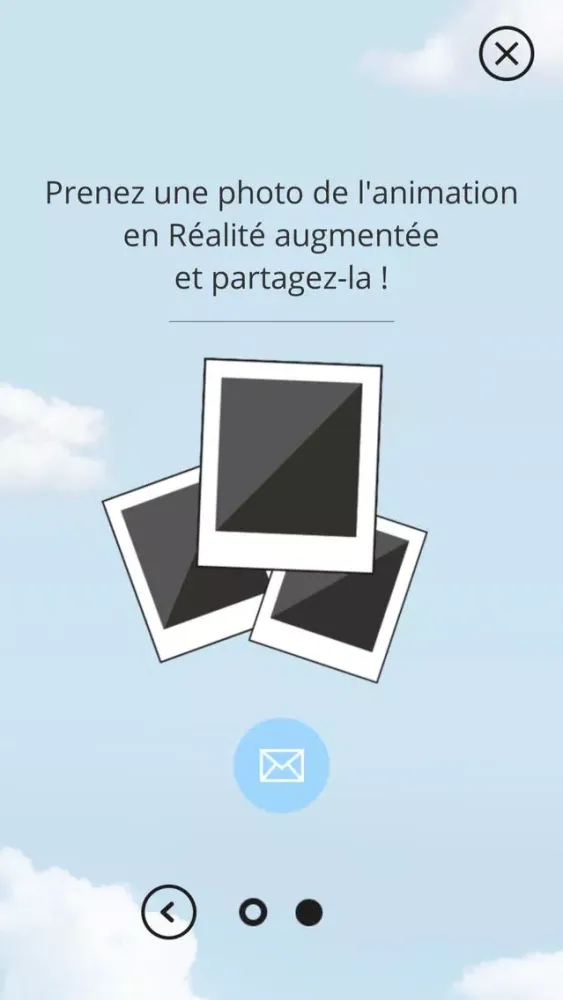 Artefacto Cube سکرین شاٹس