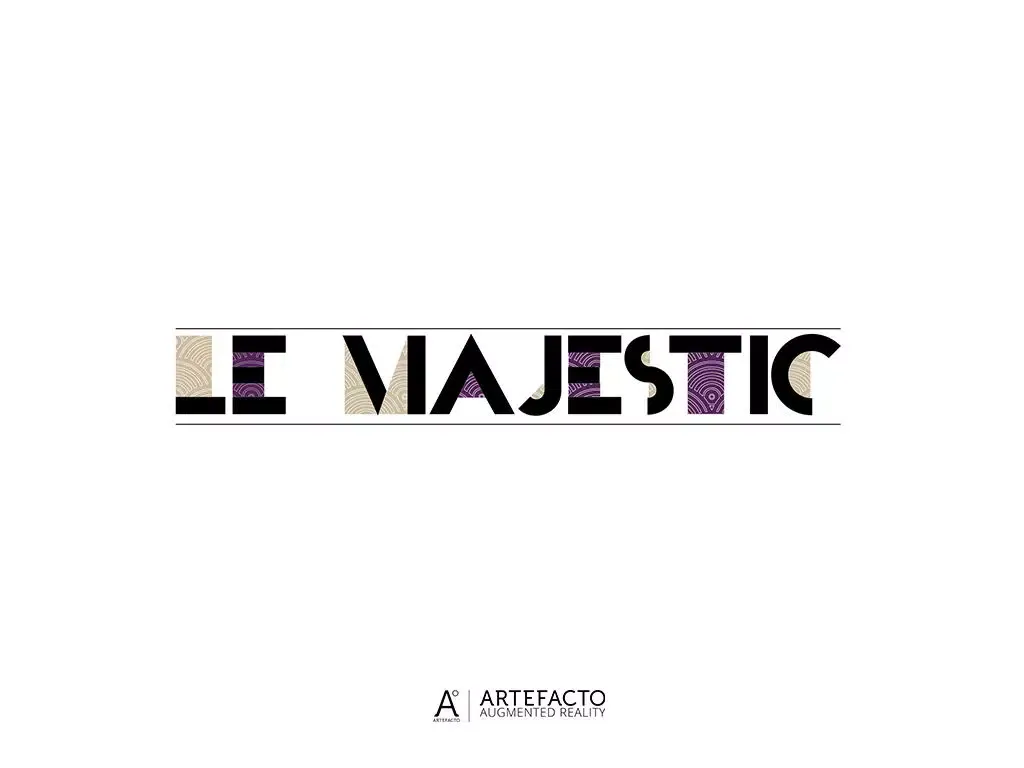Captures d'écran de LE MAJESTIC à CHESSY VAL D’EUROPE – ARTENOVA IMMOBILIER iPad 