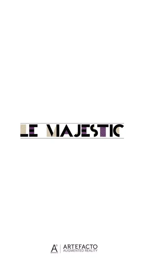 Captures d'écran de LE MAJESTIC à CHESSY VAL D’EUROPE – ARTENOVA IMMOBILIER