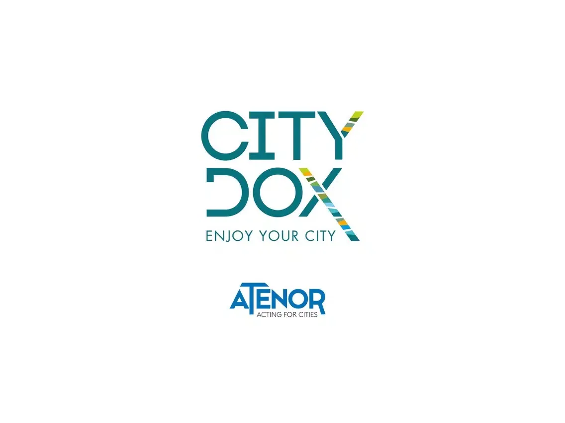 Capturas de pantalla de City Dox iPad 