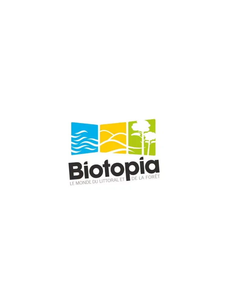 Capturas de pantalla de Biotopia - Vendée iPad 