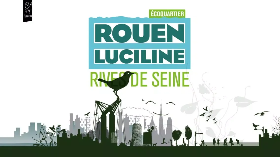 Capturas de pantalla de Rouen Luciline 3D