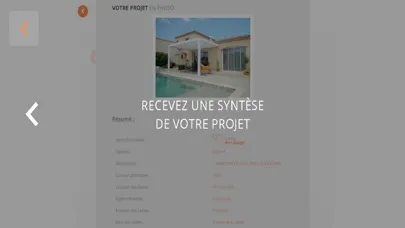 Ảnh chụp màn hình của Eléance réalité augmentée