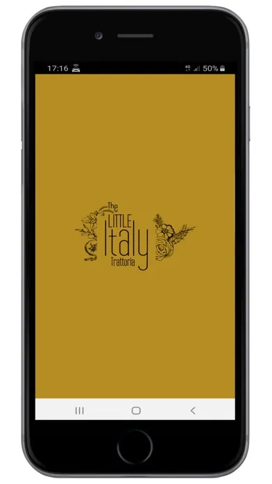 Captures d'écran de The Little Italy