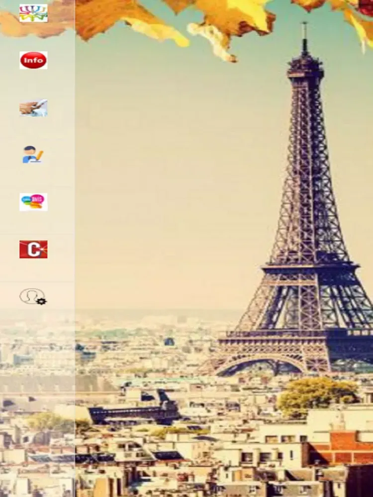 صور CSE OMDP iPad 