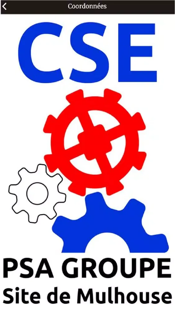 تصاویر CSE PSA Mulhouse 68