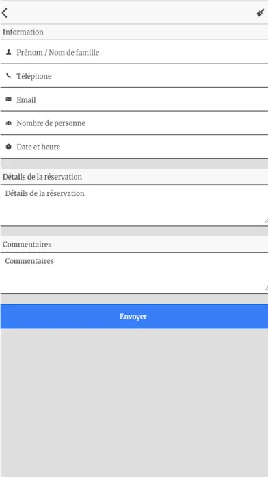 CSE HPA Screenshots