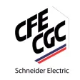 CFE CGC SCHNEIDER ELECTRIC CFE CGC SCHNEIDER ELECTRIC