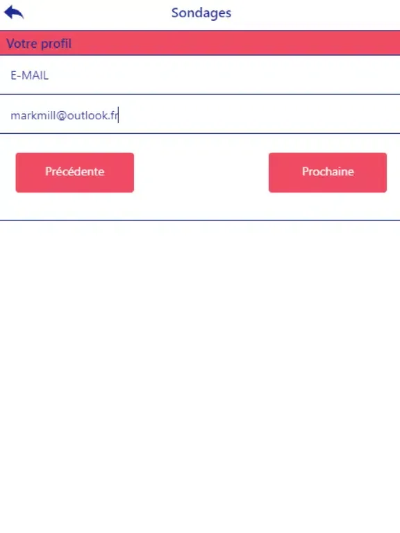 CSE DECA NCL iPad  سکرین شاٹس