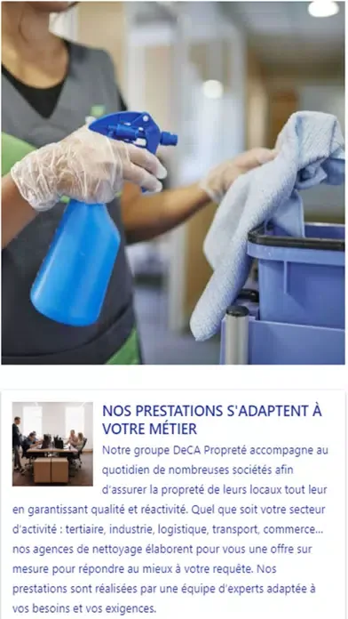 CSE DECA NCL سکرین شاٹس