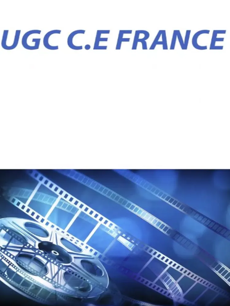 Tangkapan skrin UGC C.E FRANCE iPad 