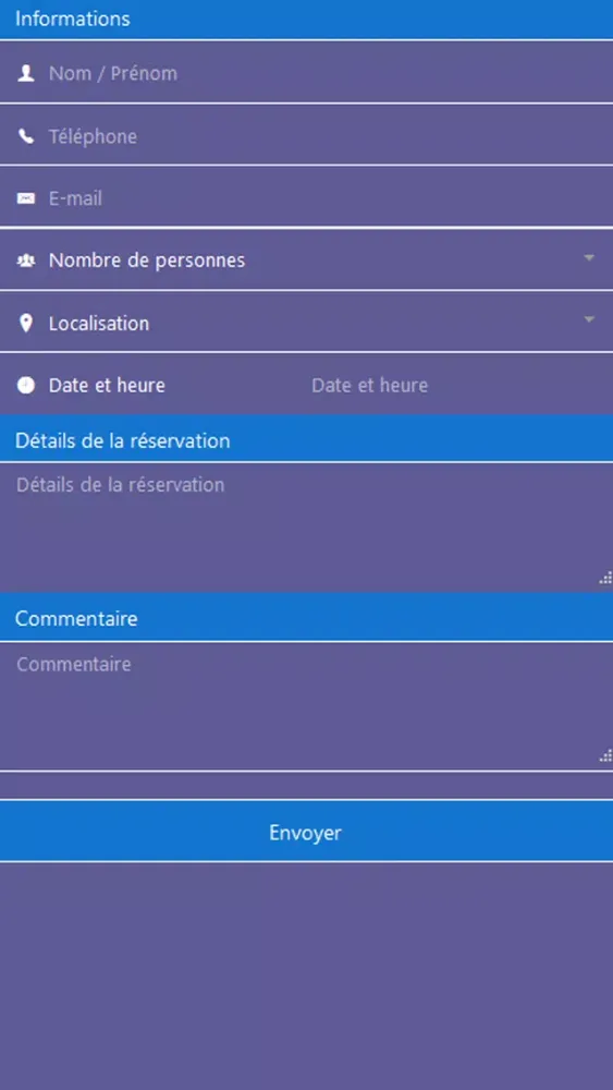 Tangkapan skrin UGC C.E FRANCE