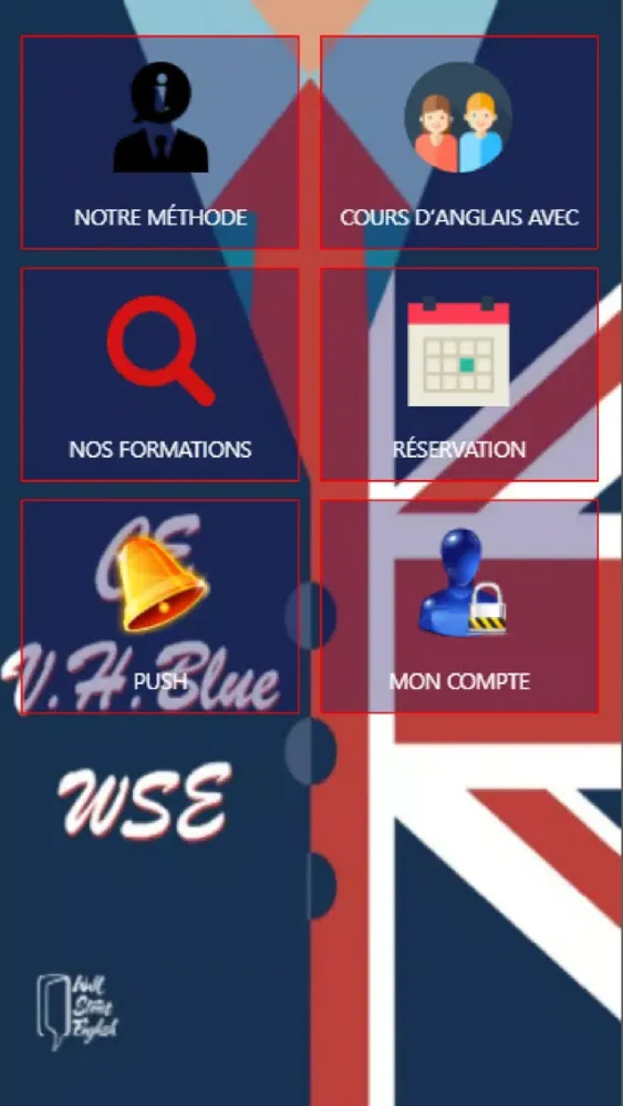 Скриншоты CE WSE VHBLUE 75