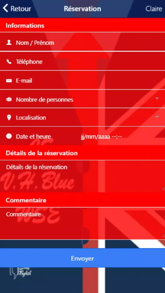 Скриншоты CE WSE VHBLUE 75