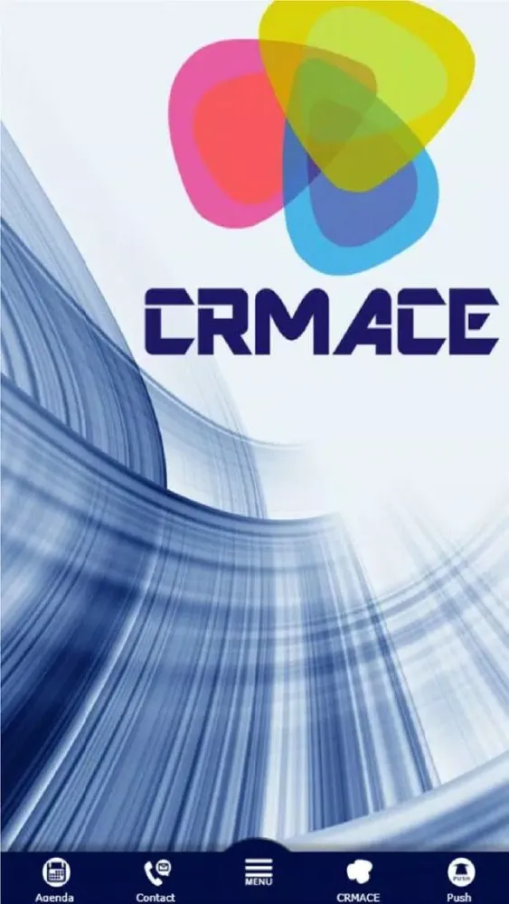 CRMACE 78 Ekran Görüntüleri