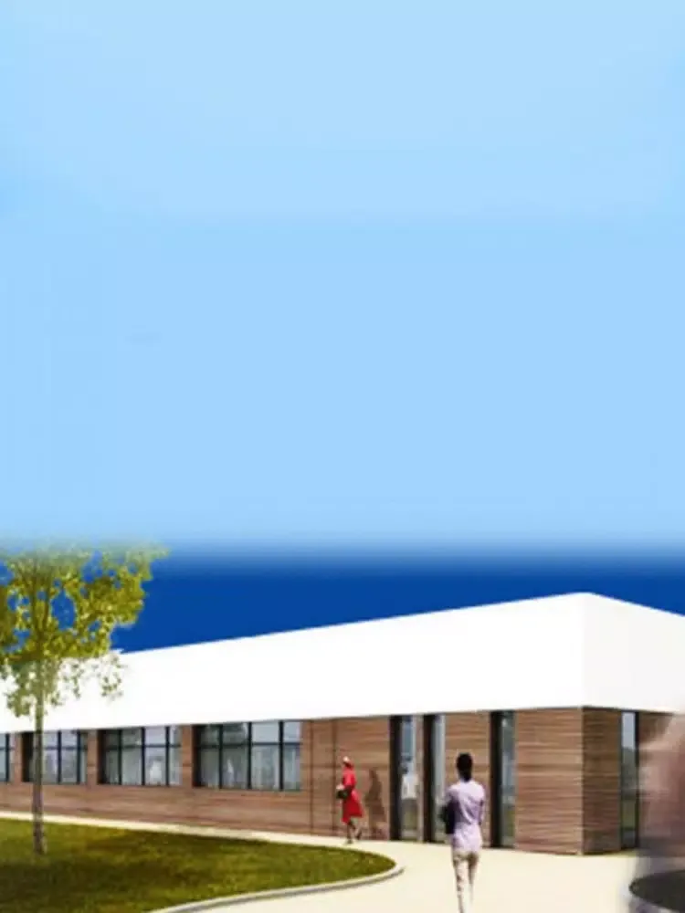 CE ArianeGroup MU iPad 应用截图
