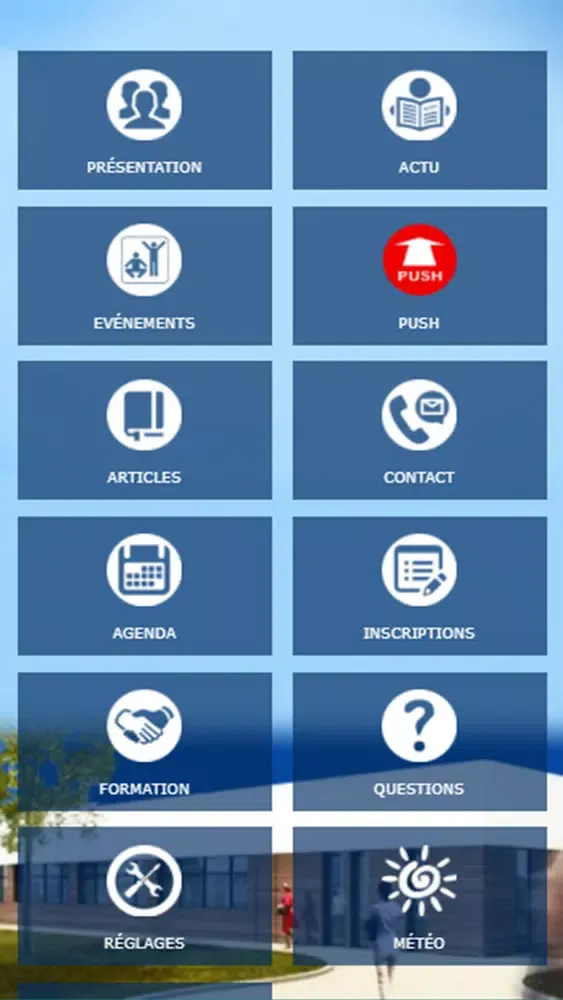 CE ArianeGroup MU应用截图