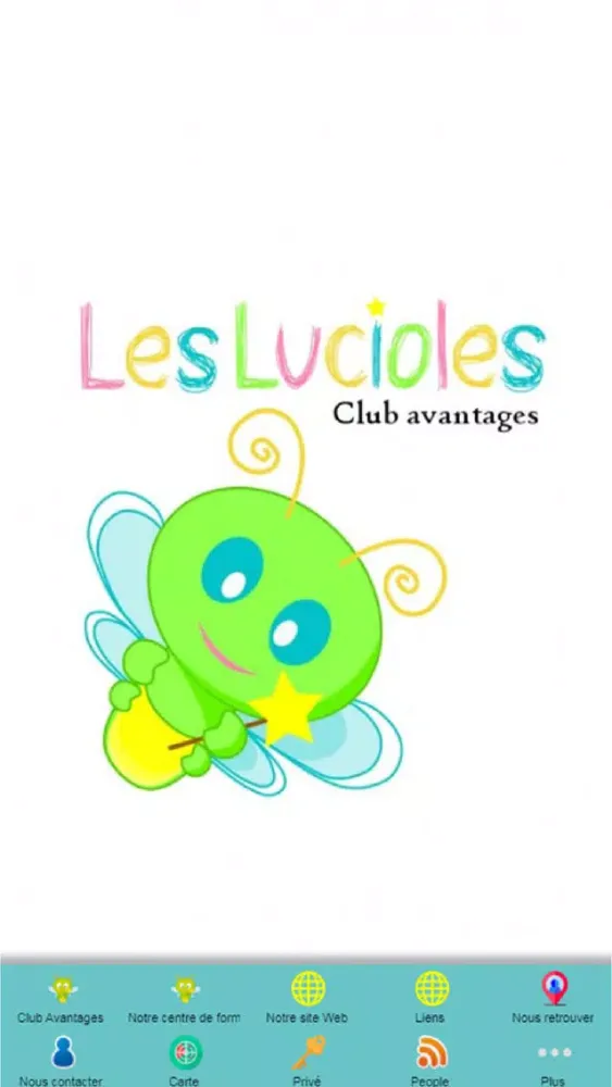 ภาพหน้าจอของ Les Lucioles