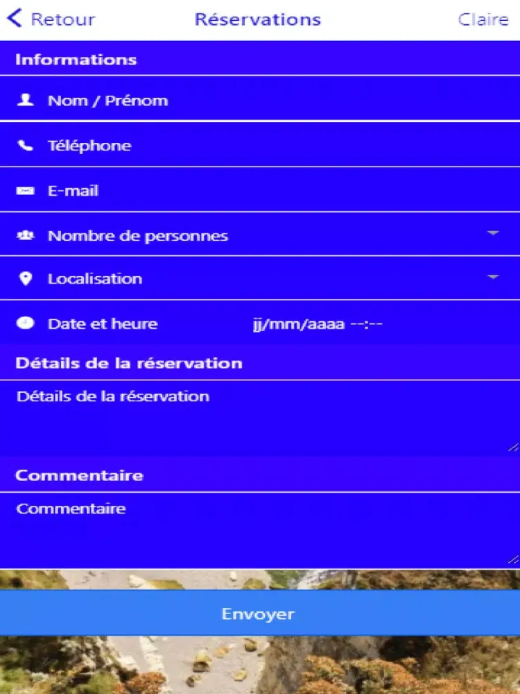 تصاویر Comité d' A.R.S iPad 