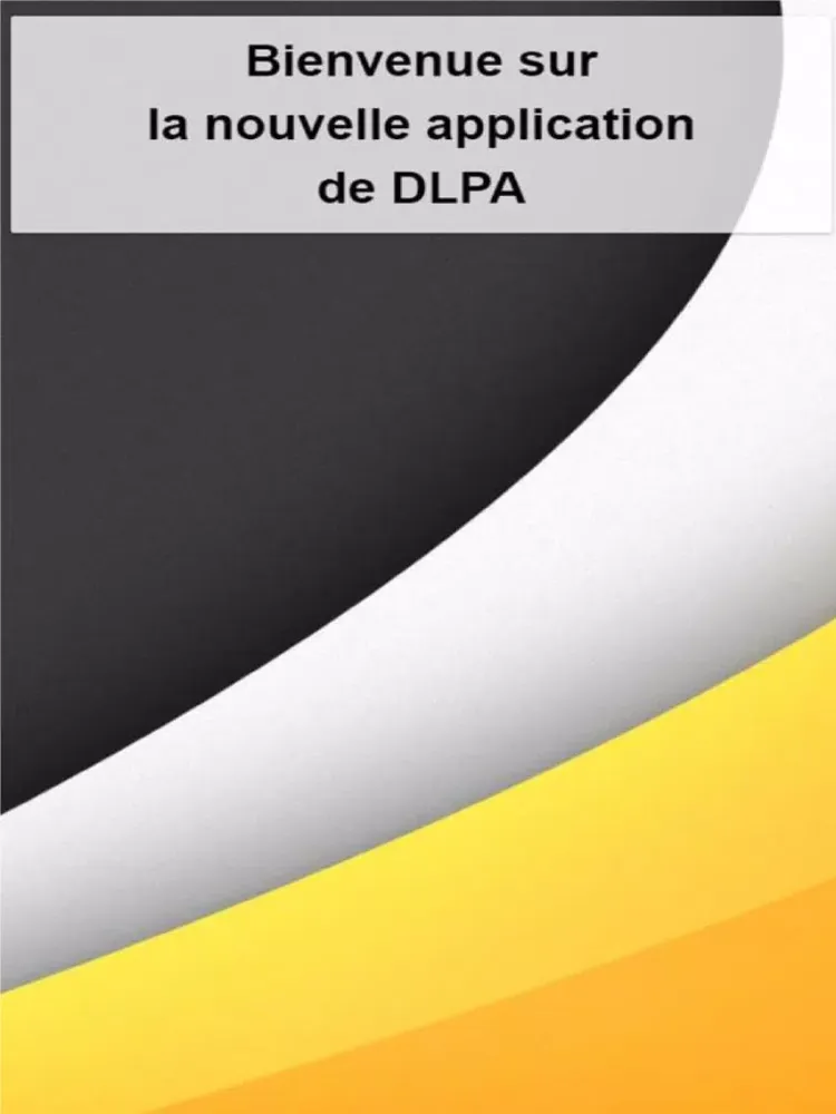 Capturas de tela do CSE DLPA iPad 