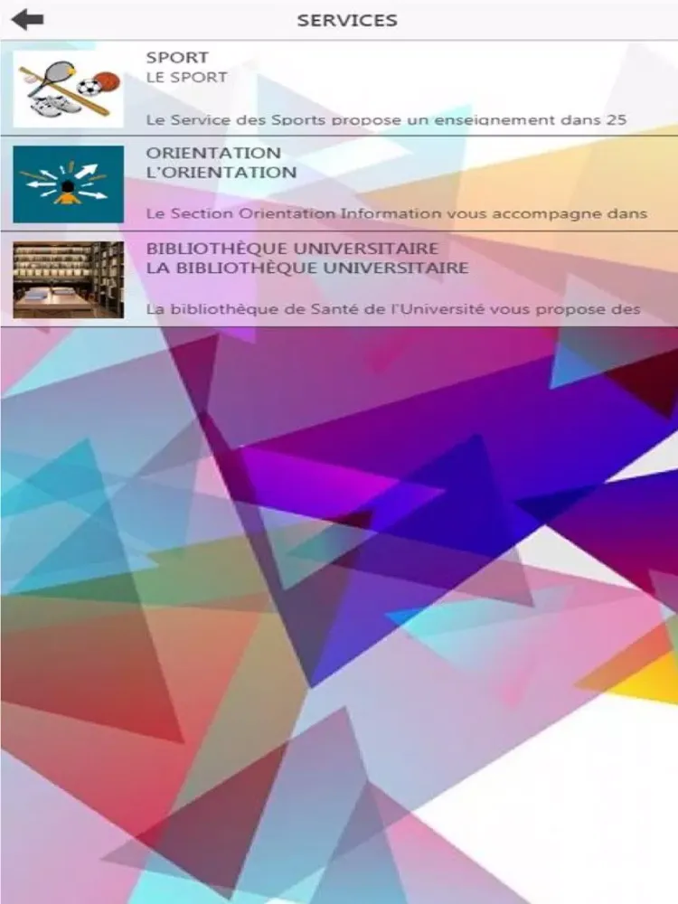CSE PLASTIBELL PHARM iPad 应用截图