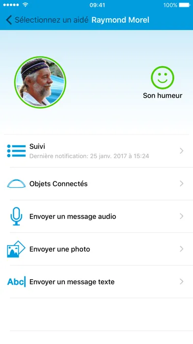 تصاویر Bip Connect