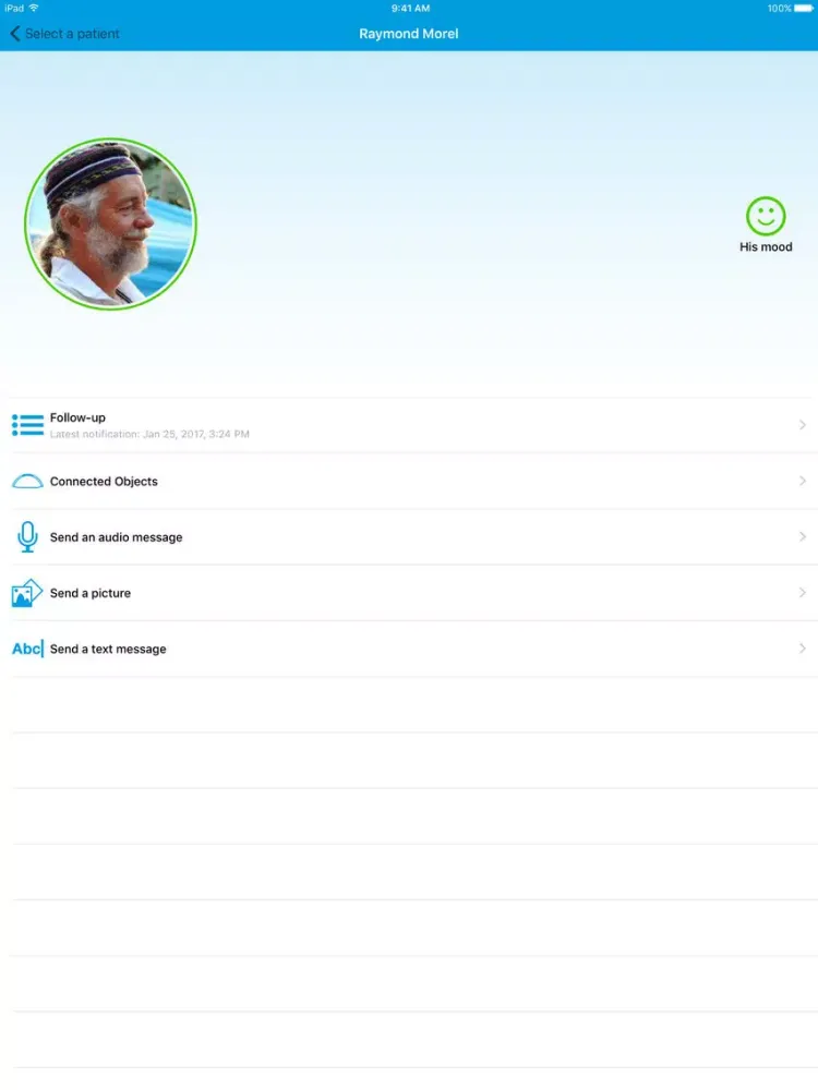 Solem Germany iPad  Ekran Görüntüleri