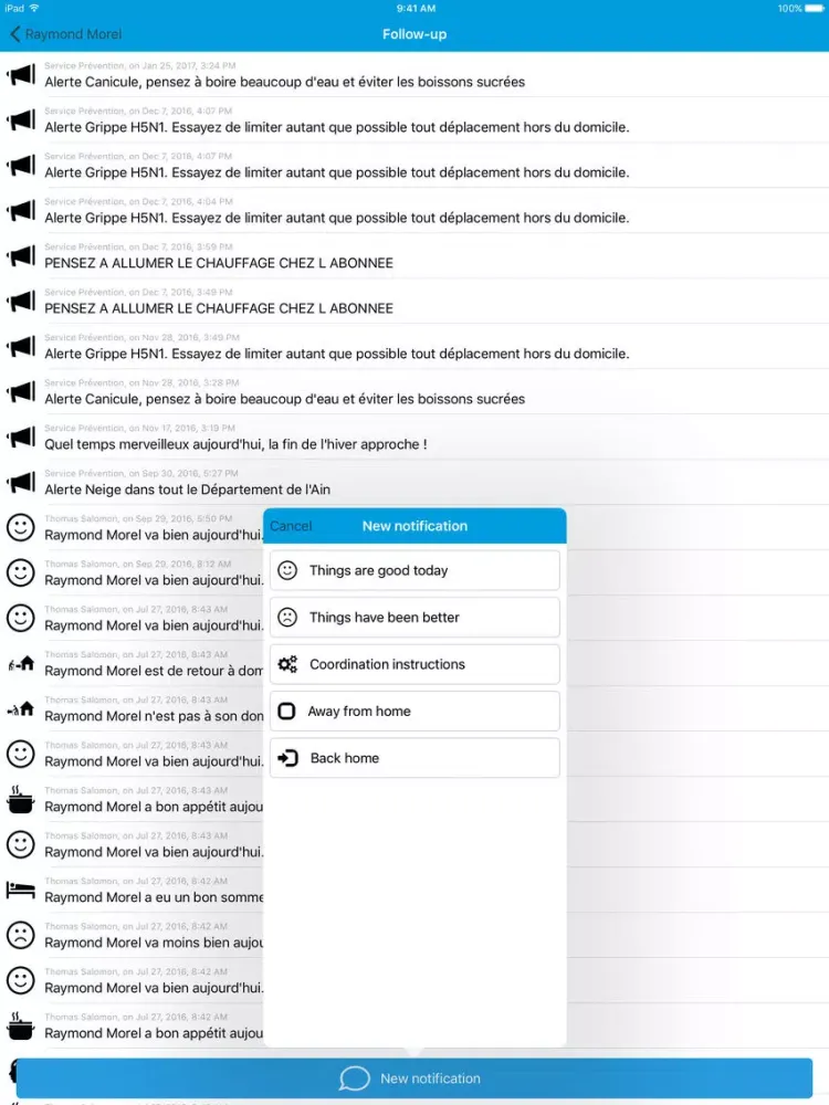 Solem Germany iPad  Ekran Görüntüleri