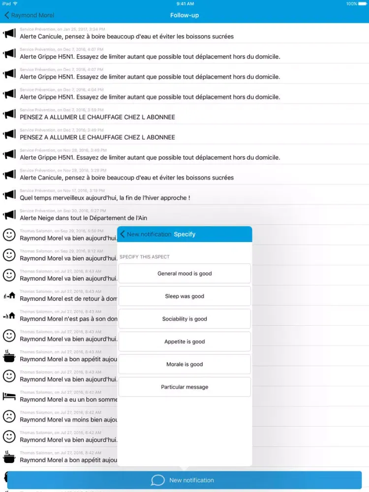 Solem Germany iPad  Ekran Görüntüleri