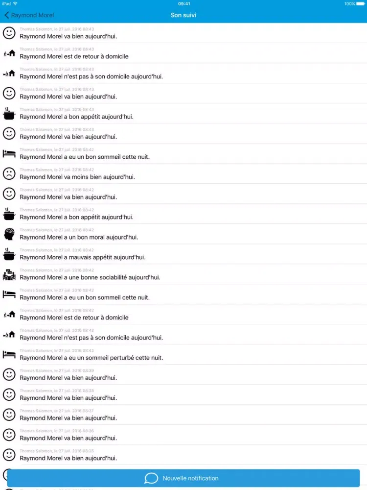 تصاویر Solem G4 iPad 