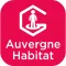 Mon espace Auvergne Habitat