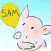 The World Of Sam