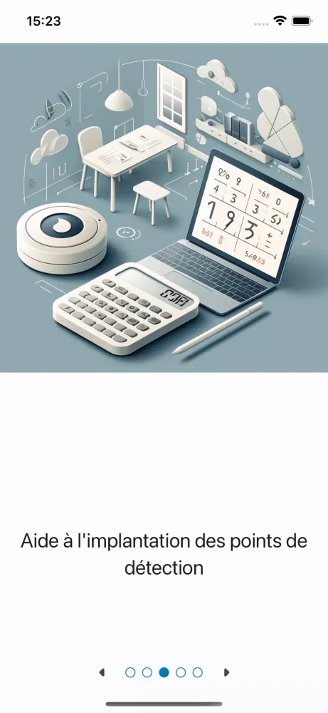AVEKIA Installation應用截圖