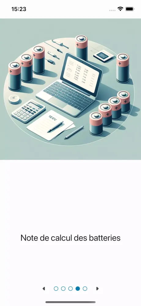 AVEKIA Installation應用截圖