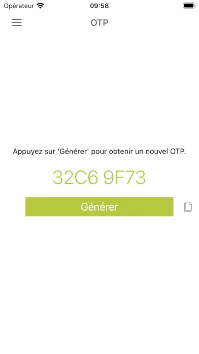 Access ID Pro Screenshots