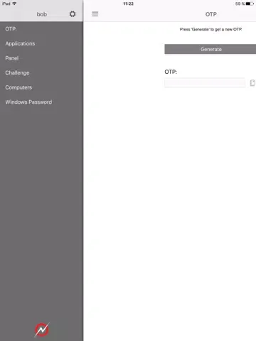 Avencis SSOX Pro iPad  Screenshots